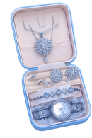 Fancy Jewelry SET