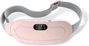 Electric Period Cramp Massager – Gentle Heating Pad for Quick Relief