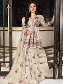 3Pc Premium Lawn Suit