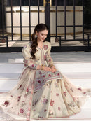 3Pc Premium Lawn Suit