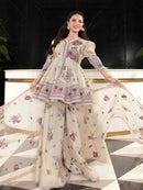 3Pc Premium Lawn Suit