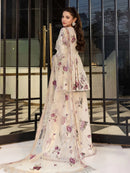 3Pc Premium Lawn Suit