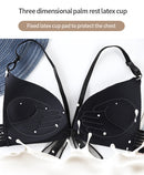 Pack Of 2 New Padded Push Up Beauty Back Seamless Bra For Girls k328