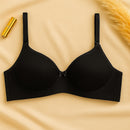 Flourish Light Padded Non-Wired T-Shirt Bra –| Everyday Comfort Fit